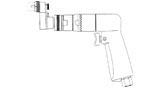 Pneumatic and Hand Tool Installation & Removal Kit